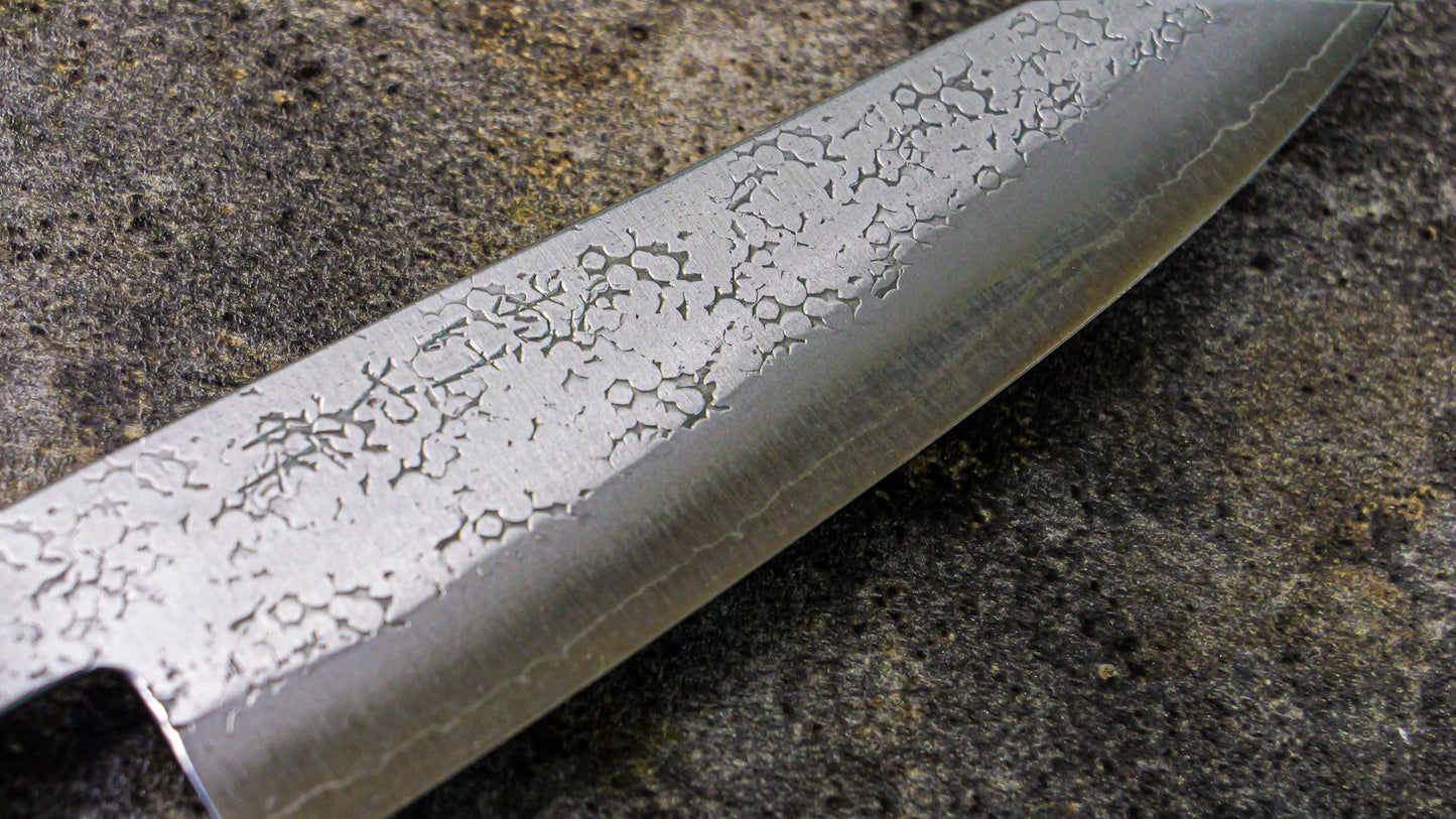 Knife Crest Series / Daffodil