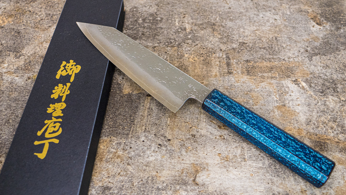 Knife Crest Series / Daffodil