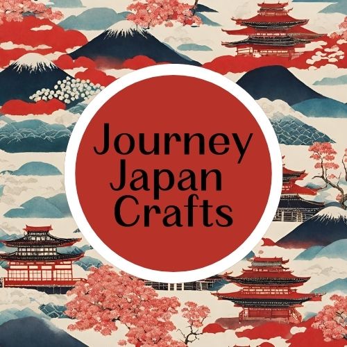 Journey Japan Crafts